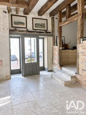 Maison de ville à Luynes (37230)