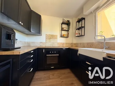 Appartement à Six-Fours-les-Plages (83140)