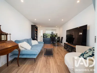 Appartement à Six-Fours-les-Plages (83140)