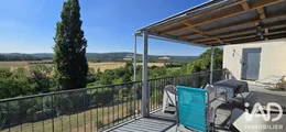 Park home in Berry-au-Bac (02190)