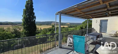 Maison de campagne à Berry-au-Bac (02190)