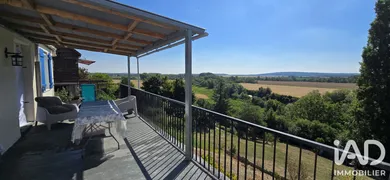 Maison de campagne à Berry-au-Bac (02190)