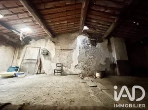 Maison de village à Ornaisons (11200)