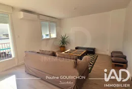 Apartment in Tarbes (65000)