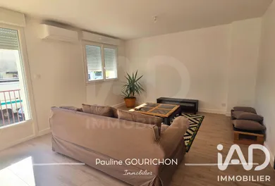 Apartment in Tarbes (65000)