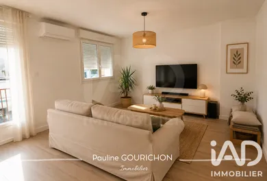 Apartment in Tarbes (65000)