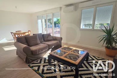 Apartment in Tarbes (65000)