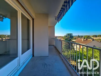 Appartement à Cavaillon (84300)