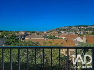 Appartement à Cavaillon (84300)