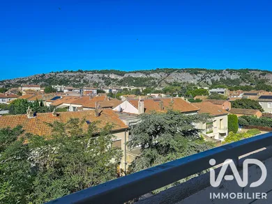 Appartement à Cavaillon (84300)