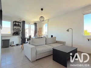 Appartement à LESQUIN (59810)