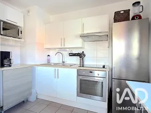 Appartement à LESQUIN (59810)