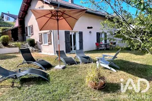 Maison de village à Marcellaz-Albanais (74150)