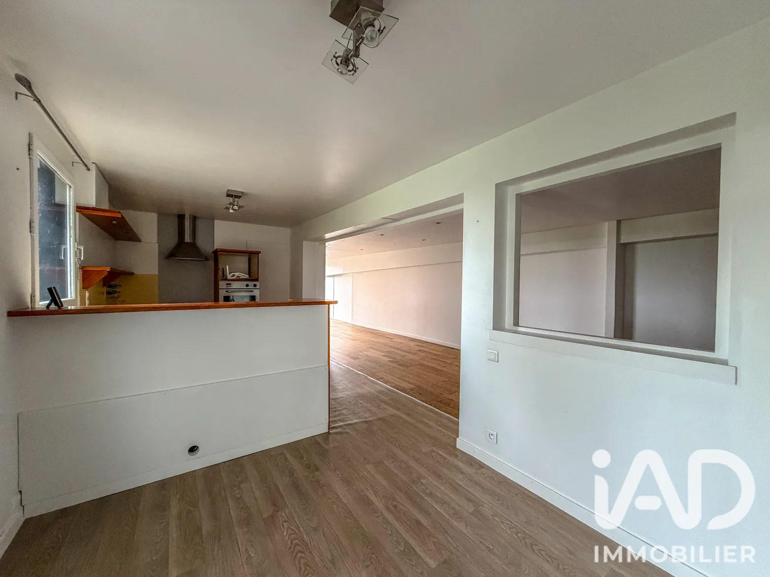 Vente maison à Iffendic (35750) : maison 5 pièces 135 m² - 2105092 — 3