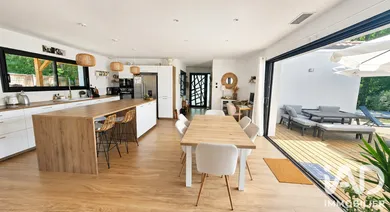 Maison à Salles (33770)