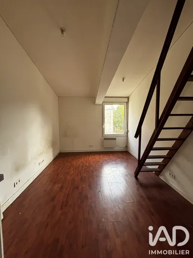 Appartement à Beaumont-sur-Oise (95260)