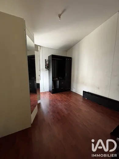 Appartement à Beaumont-sur-Oise (95260)