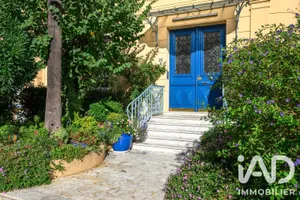 Appartement à Menton (06500)
