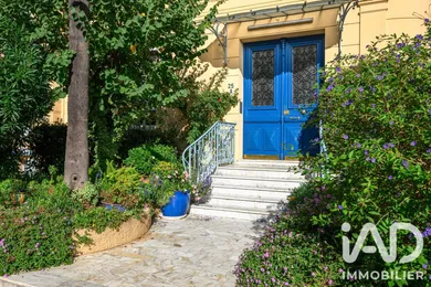 Appartement à Menton (06500)