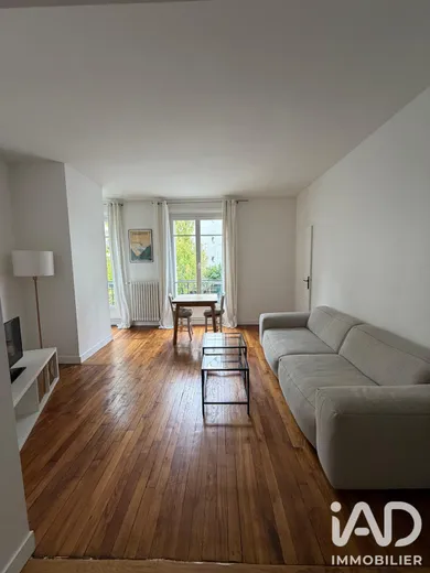 Appartement à Boulogne-Billancourt (92100)