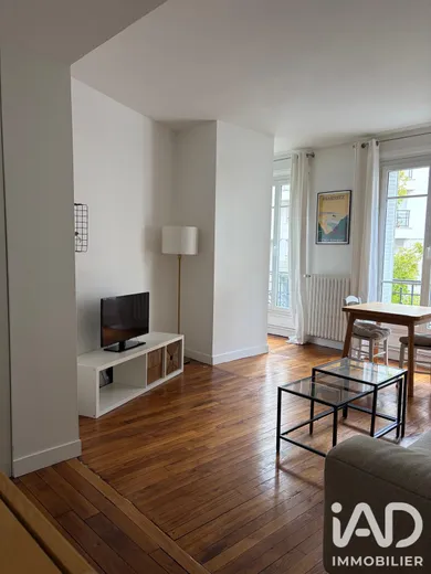 Appartement à Boulogne-Billancourt (92100)