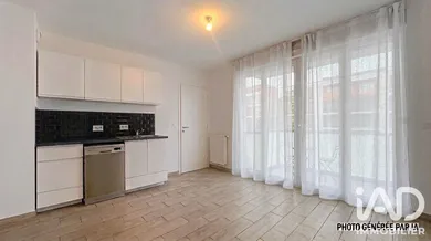 Appartement à Achères (78260)