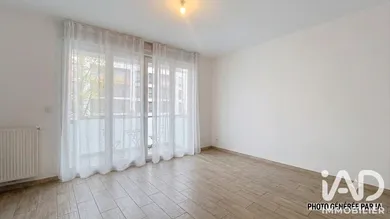 Appartement à Achères (78260)
