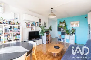 Appartement à Montrouge (92120)