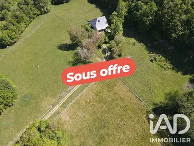 Domain in Chézery-Forens (01410)