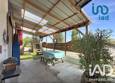 Maison de campagne à Maclas (42520)