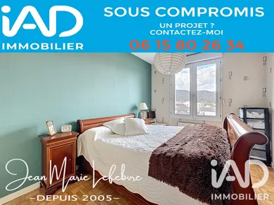 Appartement à Ampuis (69420)