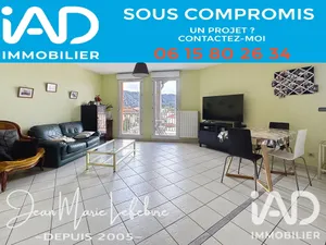 Appartement à Ampuis (69420)