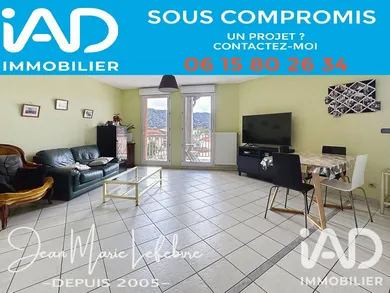 Appartement à Ampuis (69420)