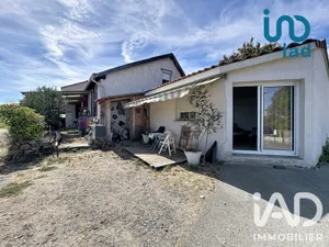 Maison de campagne à Maclas (42520)