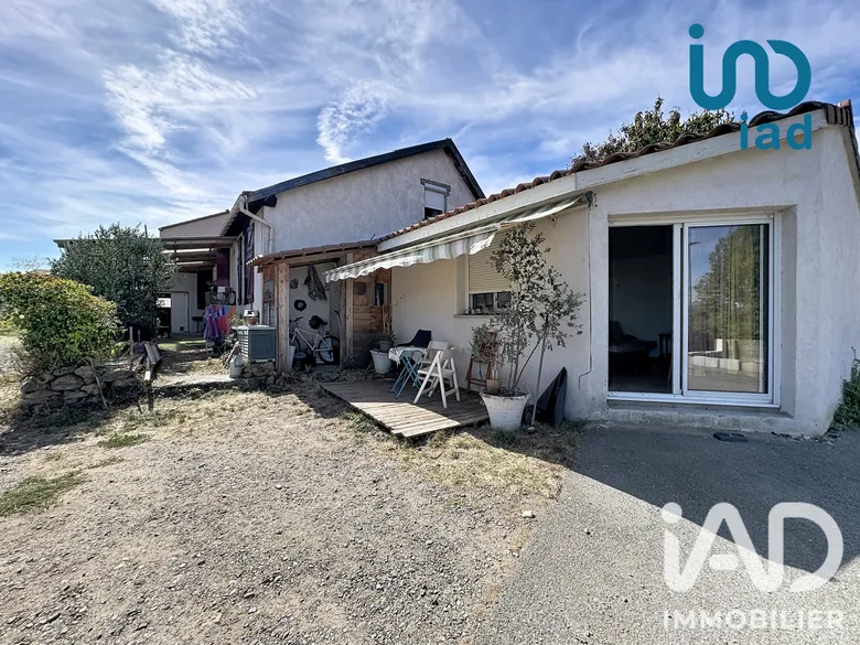 Maison 5 pièces 163 m² · à Maclas · 163 m² · 159 000 €