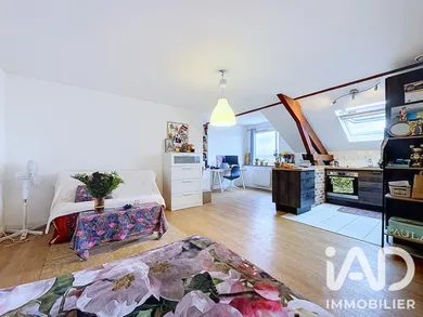 Appartement à Thionville (57100)
