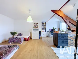 Appartement à Thionville (57100)