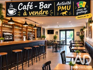 Bar, Brasserie, Tabac à Tarare (69170)