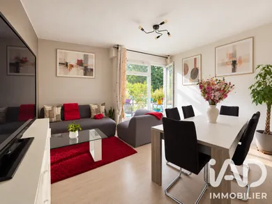 Appartement à Orvault (44700)