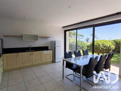 Appartement à Saint-Cyprien (66750)