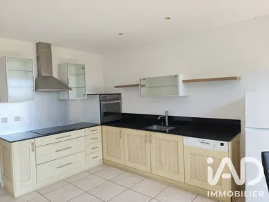 Appartement à Saint-Cyprien (66750)