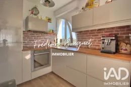 Apartment in Montévrain (77144)