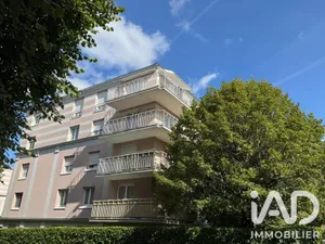 Appartement à L'Haÿ-les-Roses (94240)