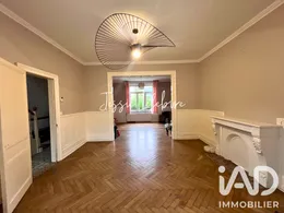 Maison de ville à Saint-Étienne-au-Mont (62360)