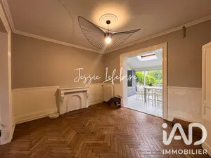 Maison de ville à Saint-Étienne-au-Mont (62360)