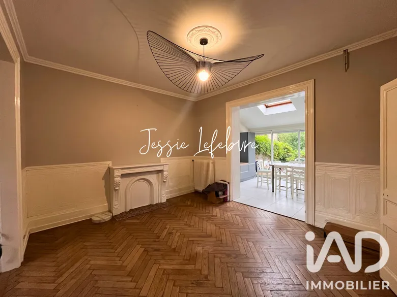 Maison 5 pièces 156 m² · à Saint-Étienne-au-Mont · 156 m² · 242 900 €