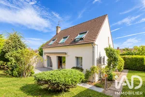House in Viry-Châtillon (91170)
