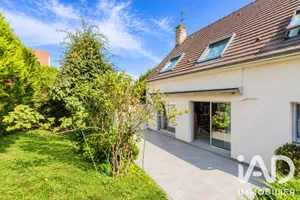House in Viry-Châtillon (91170)