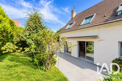 Maison à Viry-Châtillon (91170)