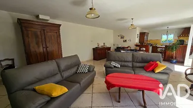 Maison traditionnelle à Saint-Rémy (79410)
